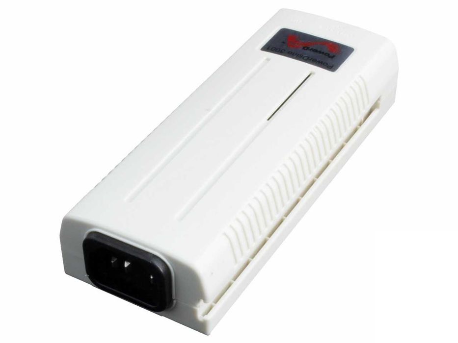 POE инжектор (адаптер) PowerDsine 3001