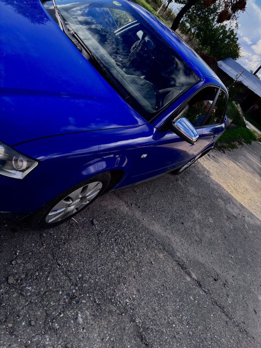 Vand Audi A4 b6 2003 131cp