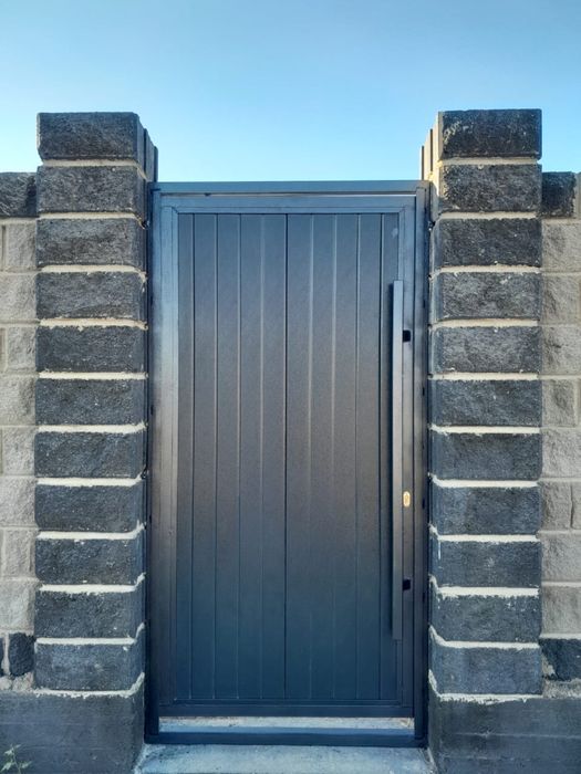 Ворота Автоматические