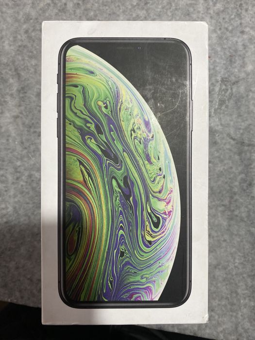 iphone xs 256 america
