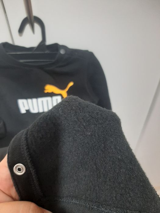 Детски гащеризон/ромпър Puma