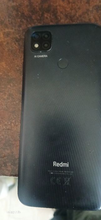 Vand telefon Redmi 9C liber aproape noi 500 ron 2 bucati