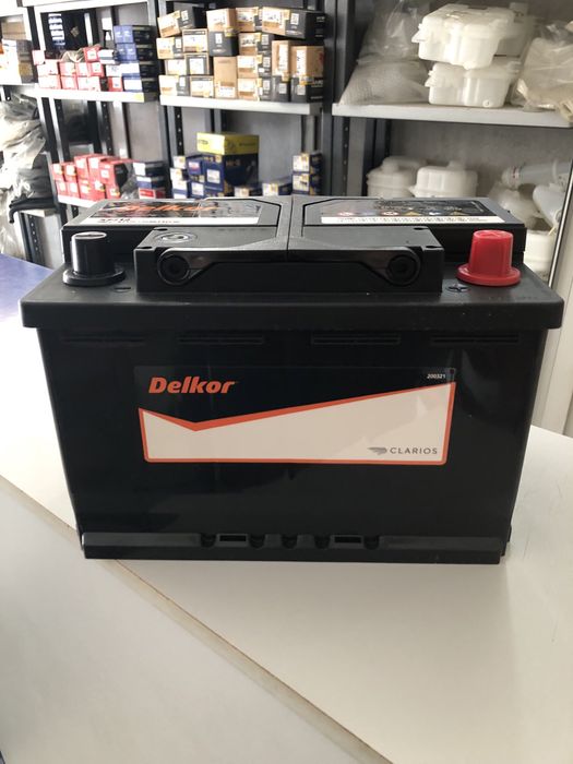 Delkor orginal 74L