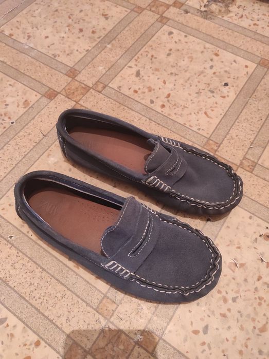 Макасины для мальчиков