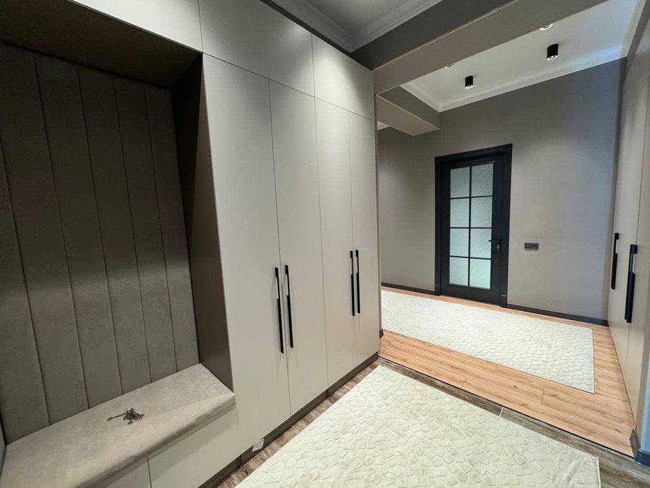 ПРОДАЁТСЯ 3-комнатная квартира Юнусабад