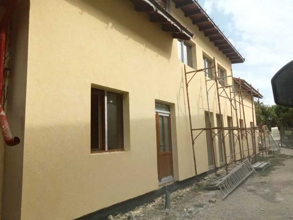 renovări interioare si ex