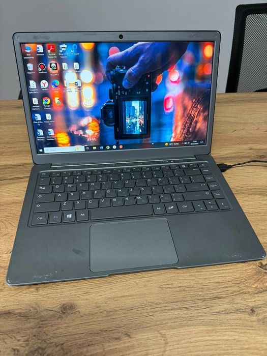 Ноутбук Принтер сатыдады