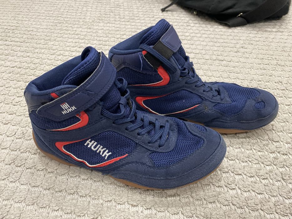 Борцовки для вольной борьбы