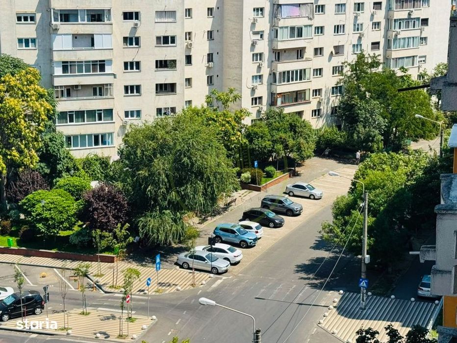 Apartament de vanzare in zona Drumul Sarii - Petre Ispirescu | Locatie