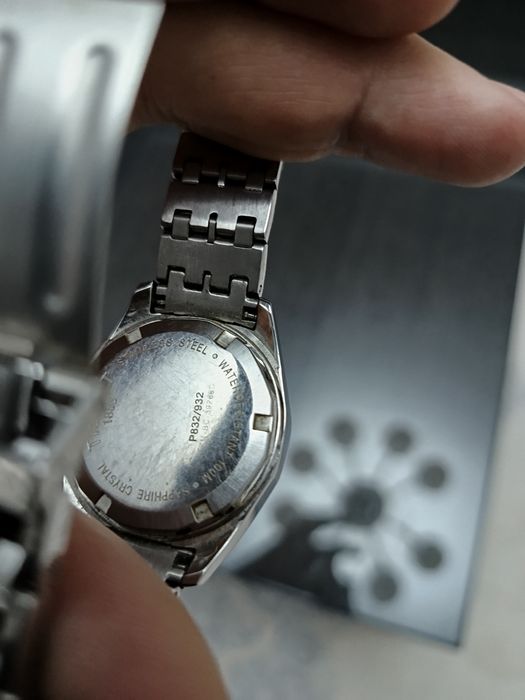 Tissot PRC 100 T22148621