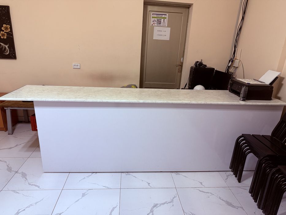 Bar sotiladi xolati yaxwi