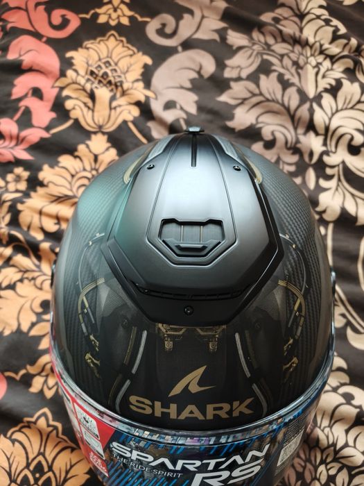 Каска за мотор Shark Spartan RS XBOT