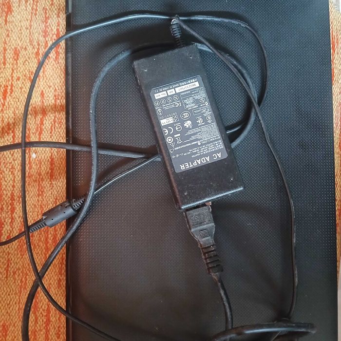 Лаптоп Acer за части