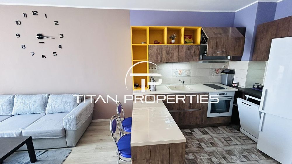 Двустаен, под наем, ж.к Изгрев