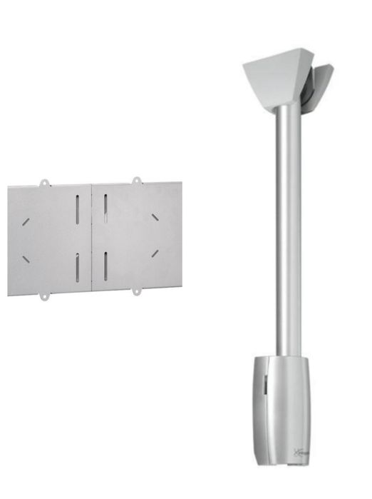 /Нова/ ТВ стойка за монтаж на таван - Vogel's 150cm