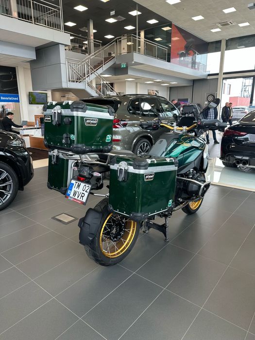Bmw 1300 GS optiunea 719 full option
