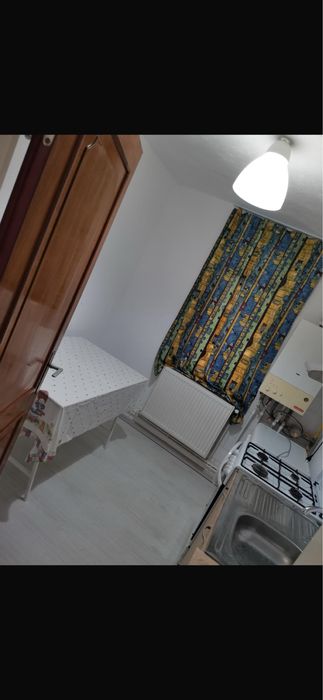 Garsonieră de inchiriat in orasul Dragănești- Olt