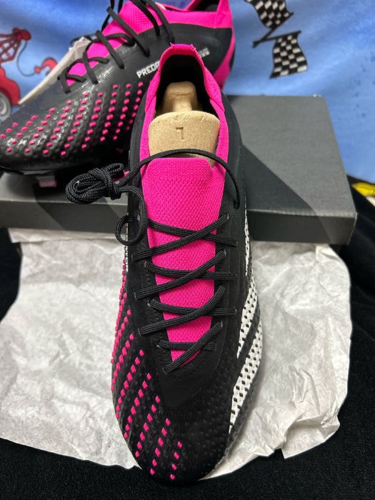 Adidas Predator Accuracy.1 FG