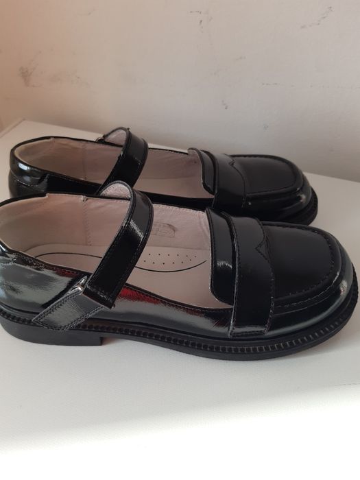 Туфли для девочки