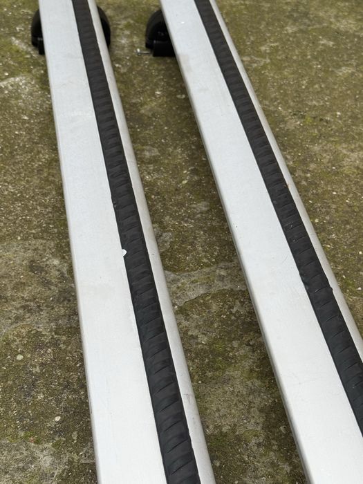 Напречни греди на THULE