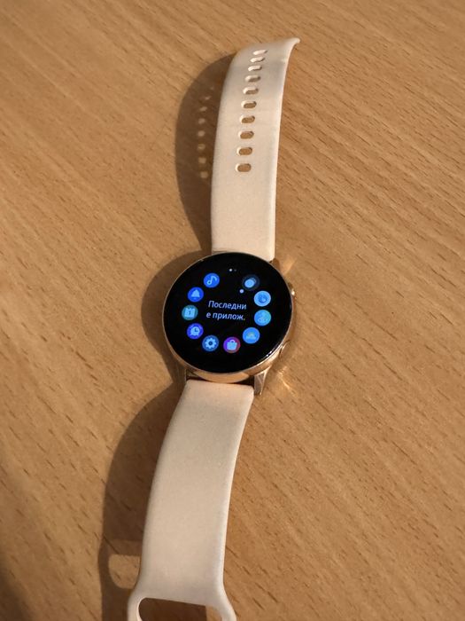 Смарт часы Samsung Galaxy Watch Active
