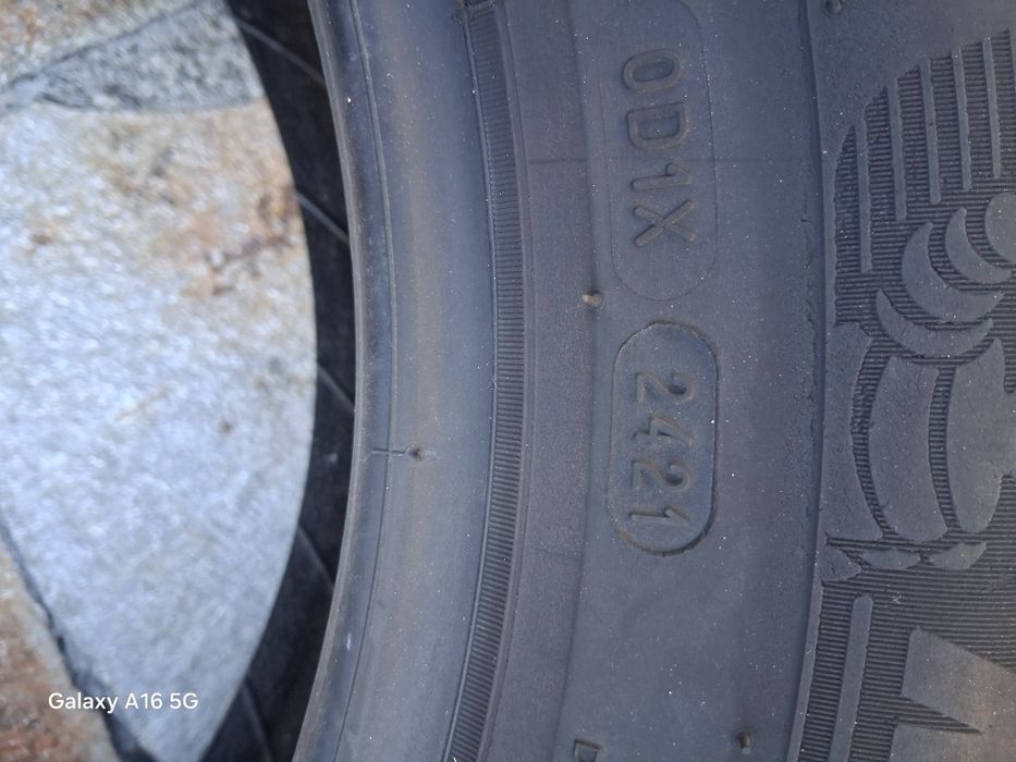 205 60 16 Michelin Primaci4 92H