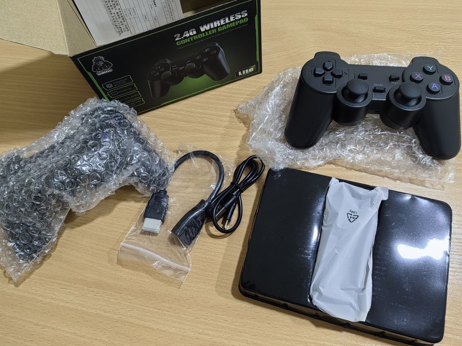 Controll Games oʼyinlar