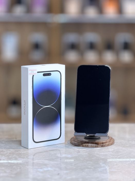 iPhone 14 Pro 256GB / Айфон 14 Про 256ГБ PhoneLab