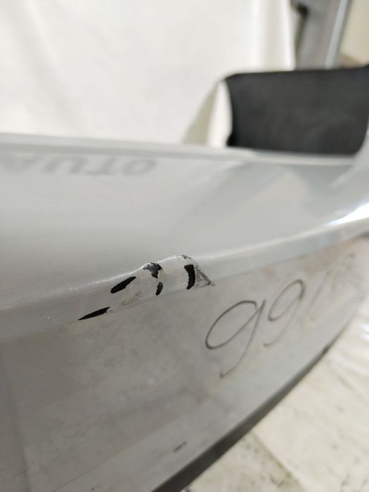 Bara spate Skoda Superb 3, Kombi, 2019, 2020, 2021, 2022, 2023, cod origine OE 3V9807421.