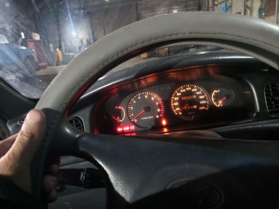 Продам хундай саната 3 рестайлинг