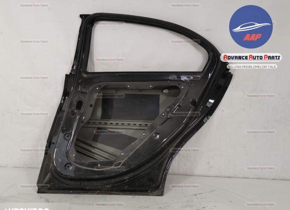 Дясна задна врата / Dясna zadna vrata оригинална Mercedes-Benz А-Клас