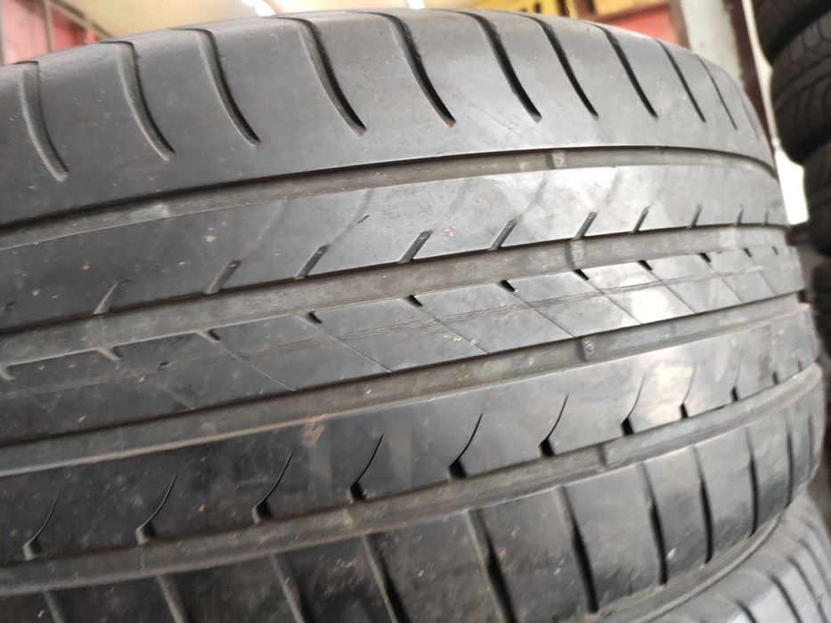 4бр Летни гуми 225 45 18 - Goodyear