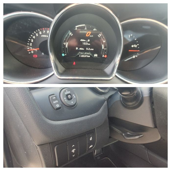 Kia Ceed GT Line