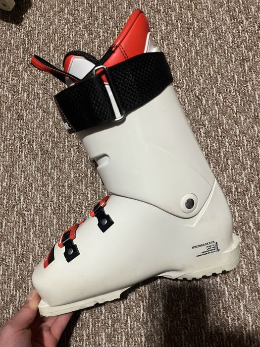 Ски обувки Rossignol Hero World Cup SI 110 / 26,5см.