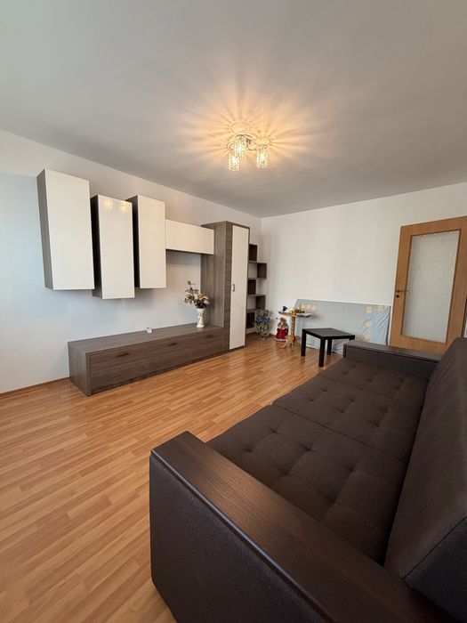 Apartament 2 camere Gradinari Iulius Mall Tatarasi