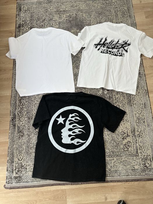 OFERTA 100 lei Azi Tricou Hellstar Nou M/L