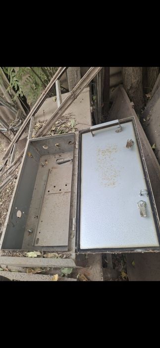 Электро шит сатылады