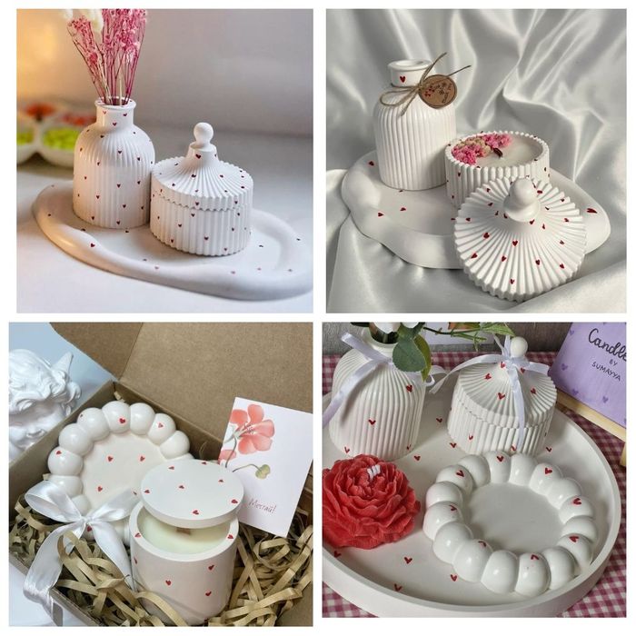 Подарки на день влюблённых