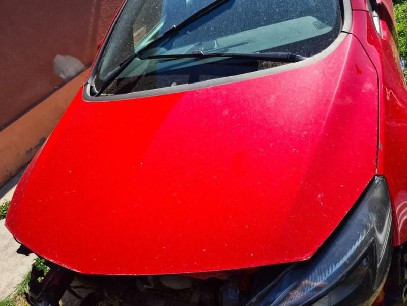 Dezmembrez Z50B 1.6 cdti B16DTL M32 Opel Astra J Facelift