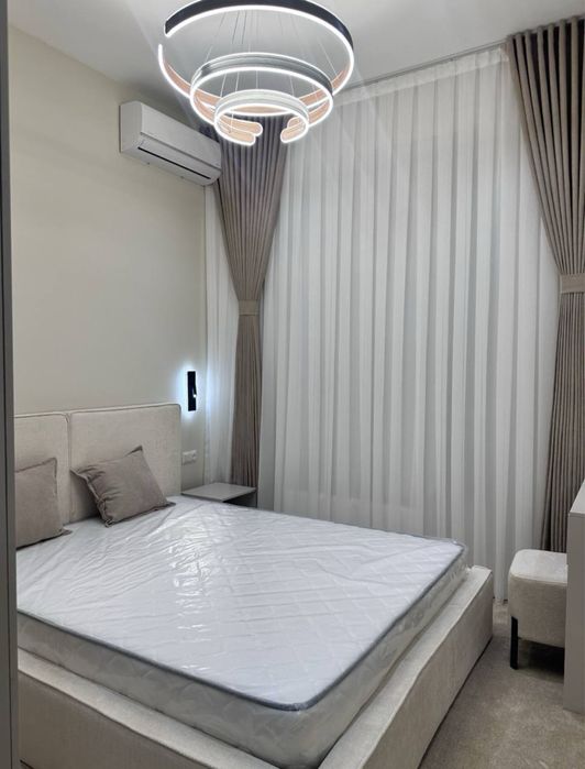 Новостройка Юнусабад резиднес квартира 2 комнатная