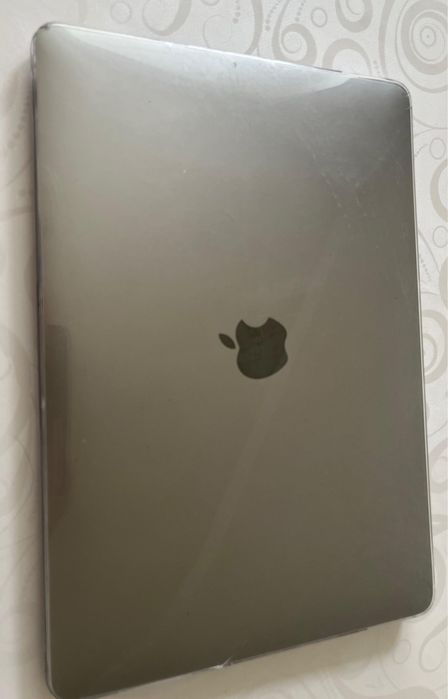 Macbook m1 | Макбук м1 | 256/8 94%