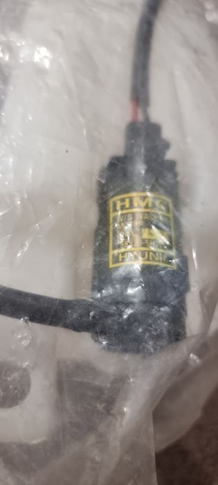 Бочок омывателя  Hyundai  HD 78