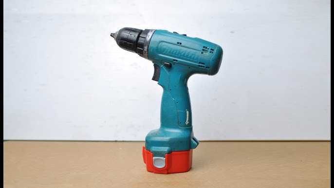 Шуруповёрт Makita 6270 (Уральск 0713) лот 884446