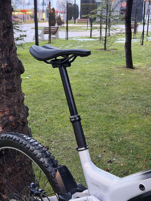 2024 Ebike Scott Patron eRIDE 910 Smart System L size