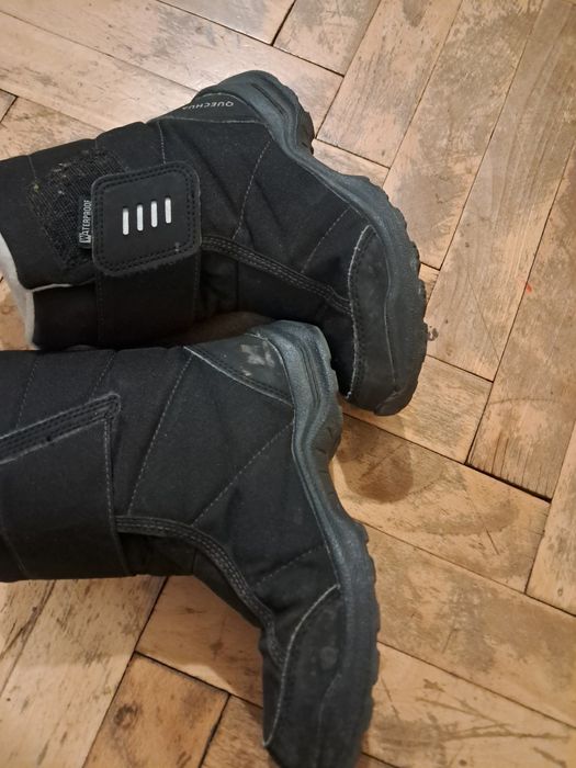 Ботуши Quechua 31 и 32