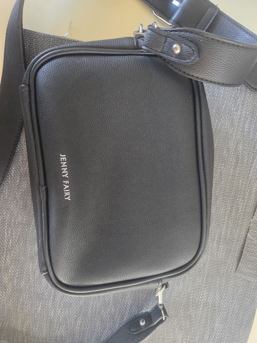 Чанти jenny fairy и fentis