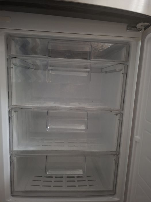 Холодильник LG total no frost