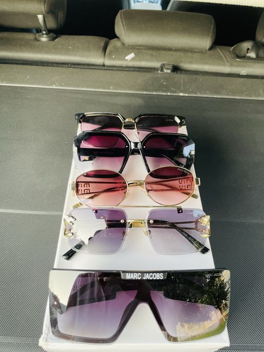 Ochelari de soara Gama de lux made in italy