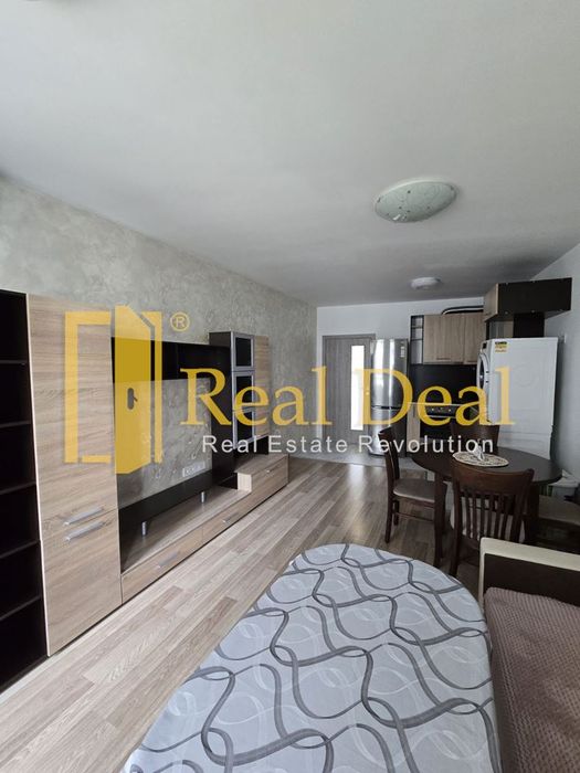 Дава се под наем Двустаен апартамент в София, Надежда 2 - 60 кв.м за 650 € - Снимка #3