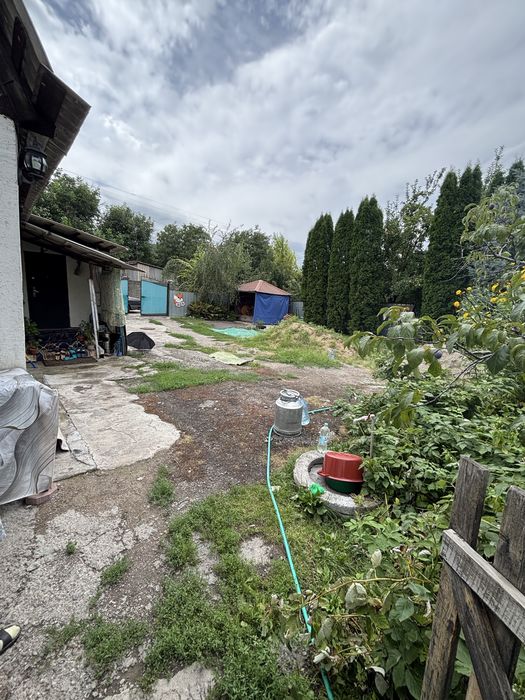 Продам дом в Красном востоке